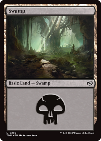 Swamp