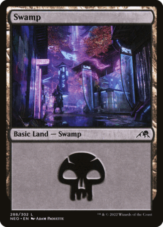 Swamp
