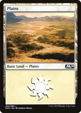 Plains