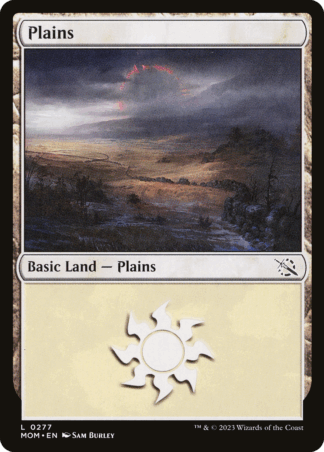 Plains