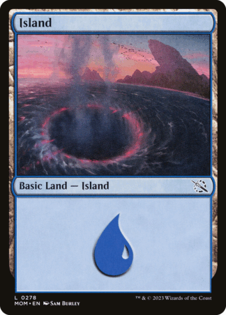 Island