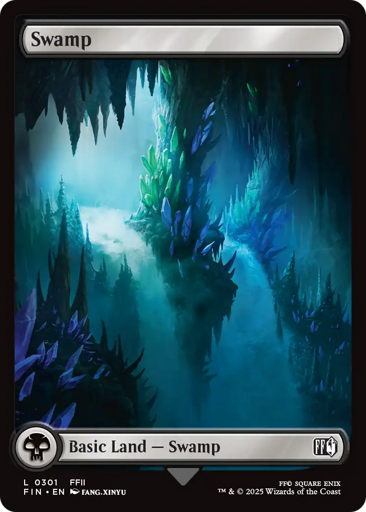 Swamp