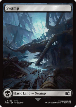 Swamp