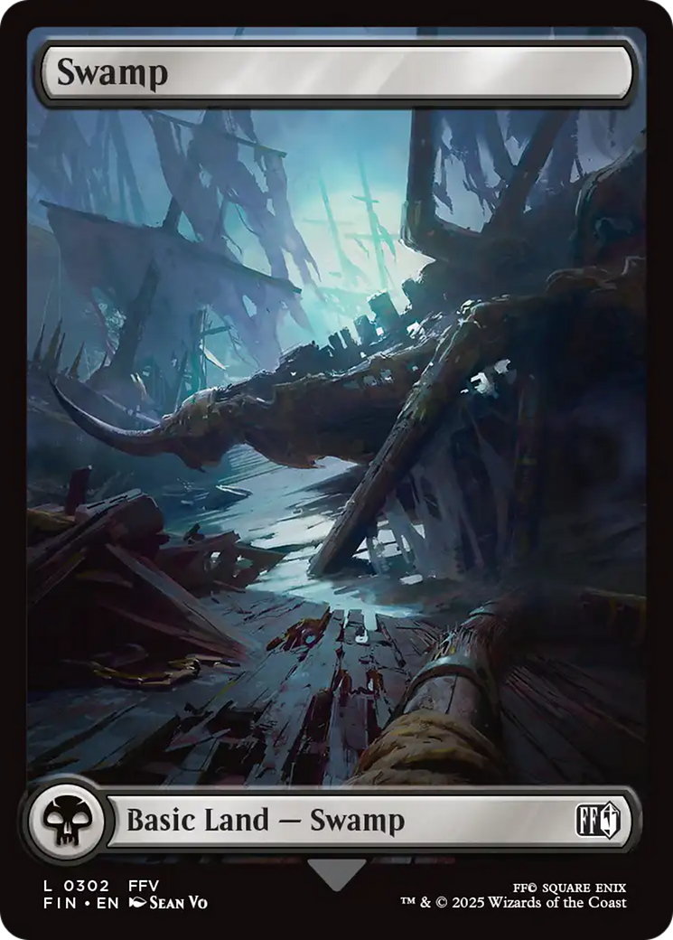 Swamp