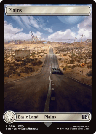 Plains
