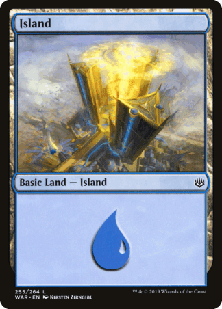 Island