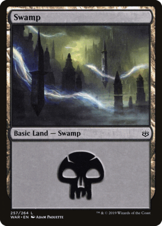 Swamp