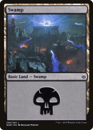 Swamp