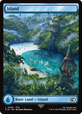 Island