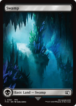 Swamp