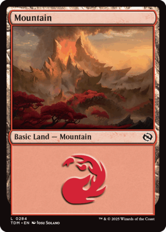 Mountain