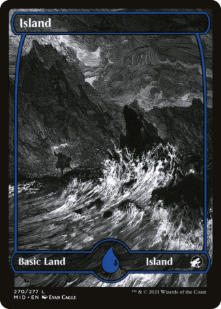 Island