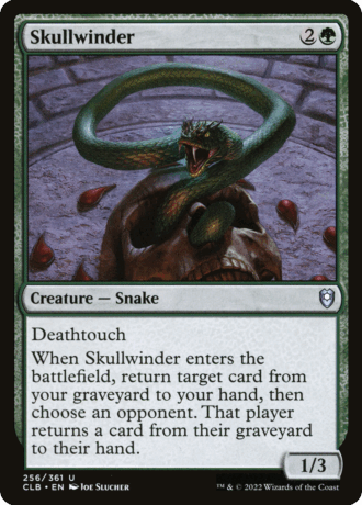 Skullwinder