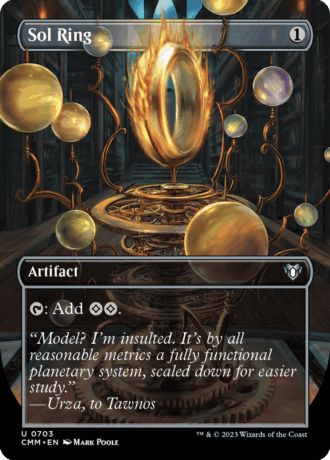Sol Ring