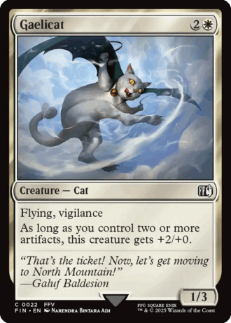 Gaelicat