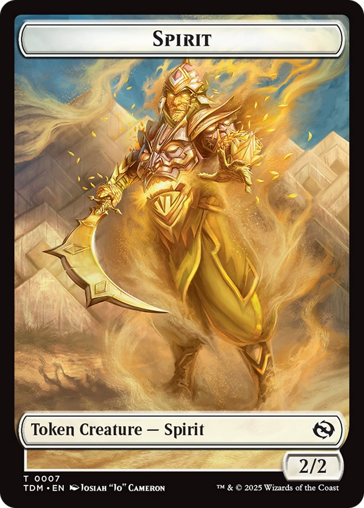 Spirit