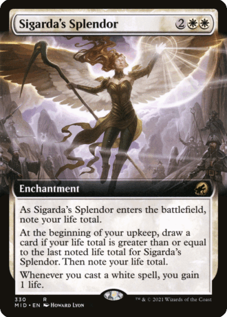 Sigarda's Splendor