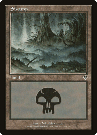 Swamp