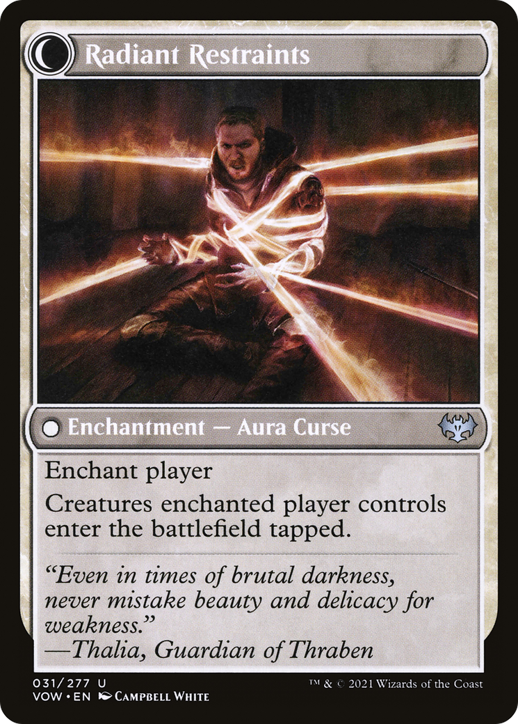 Radiant Grace // Radiant Restraints - Image 2