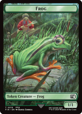 Frog