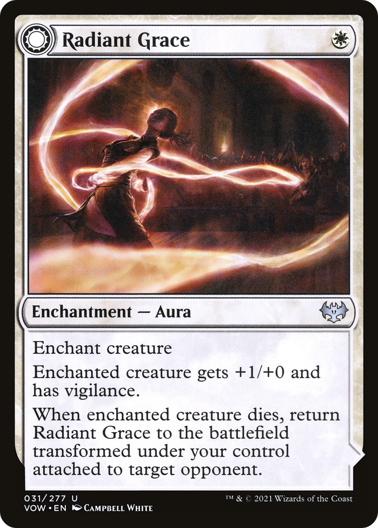 Radiant Grace // Radiant Restraints - Image 2
