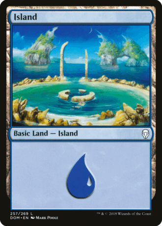 Island