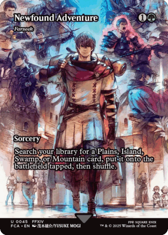 Farseek