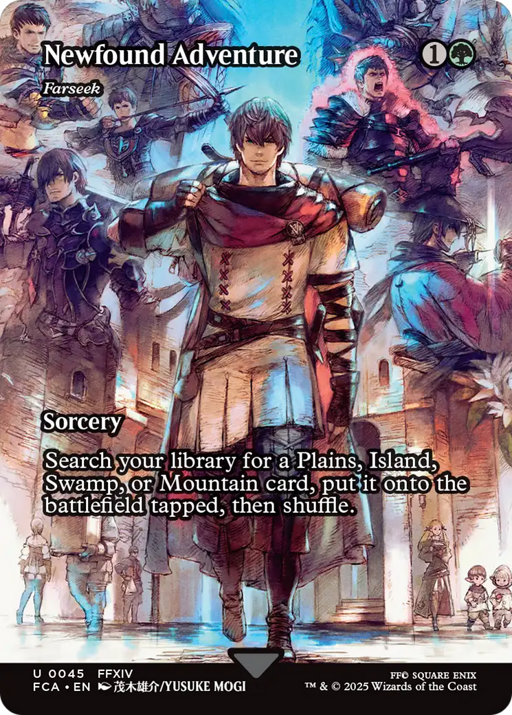 Farseek