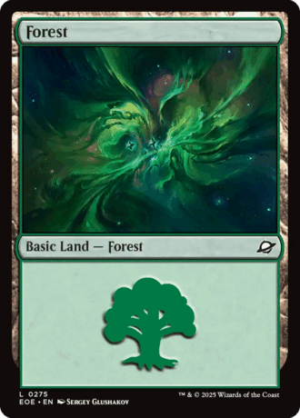 Forest