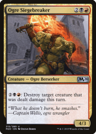 Ogre Siegebreaker
