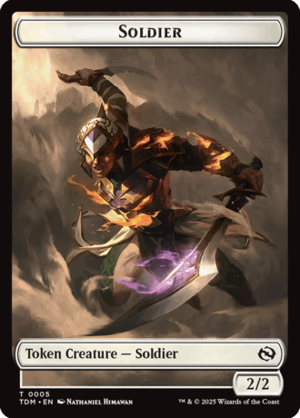 Soldier