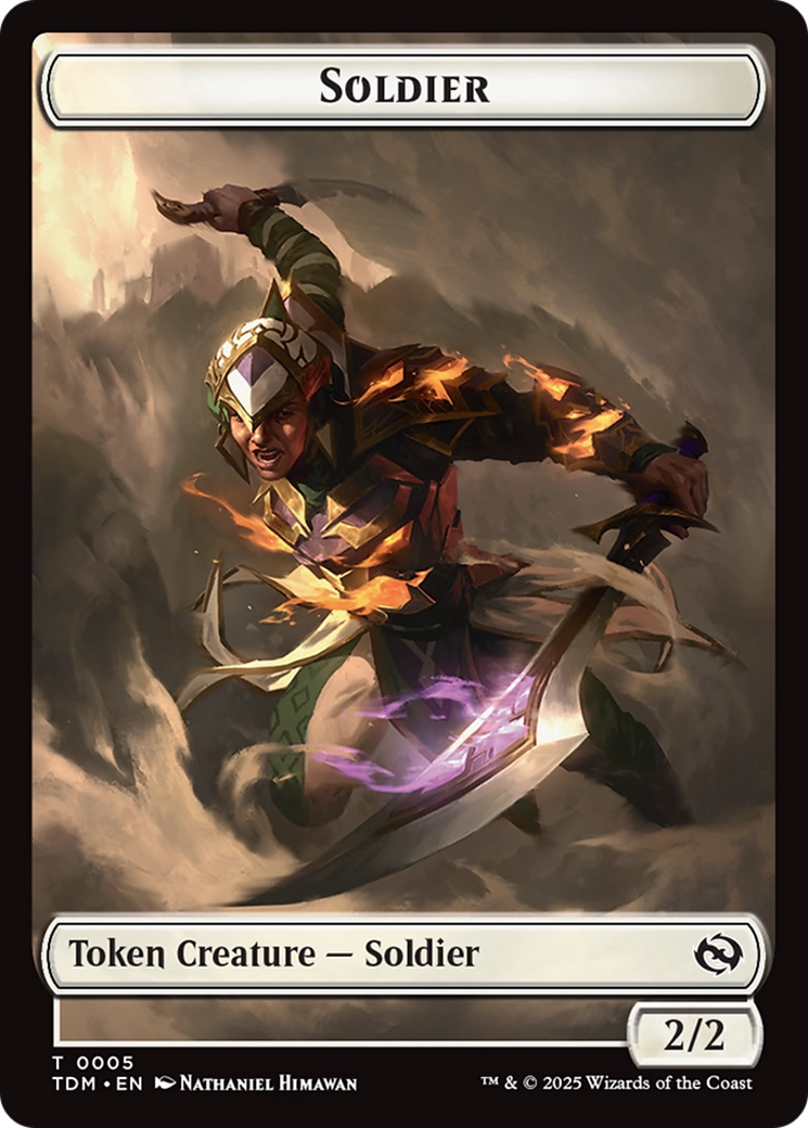 Soldier