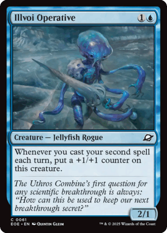 Illvoi Operative