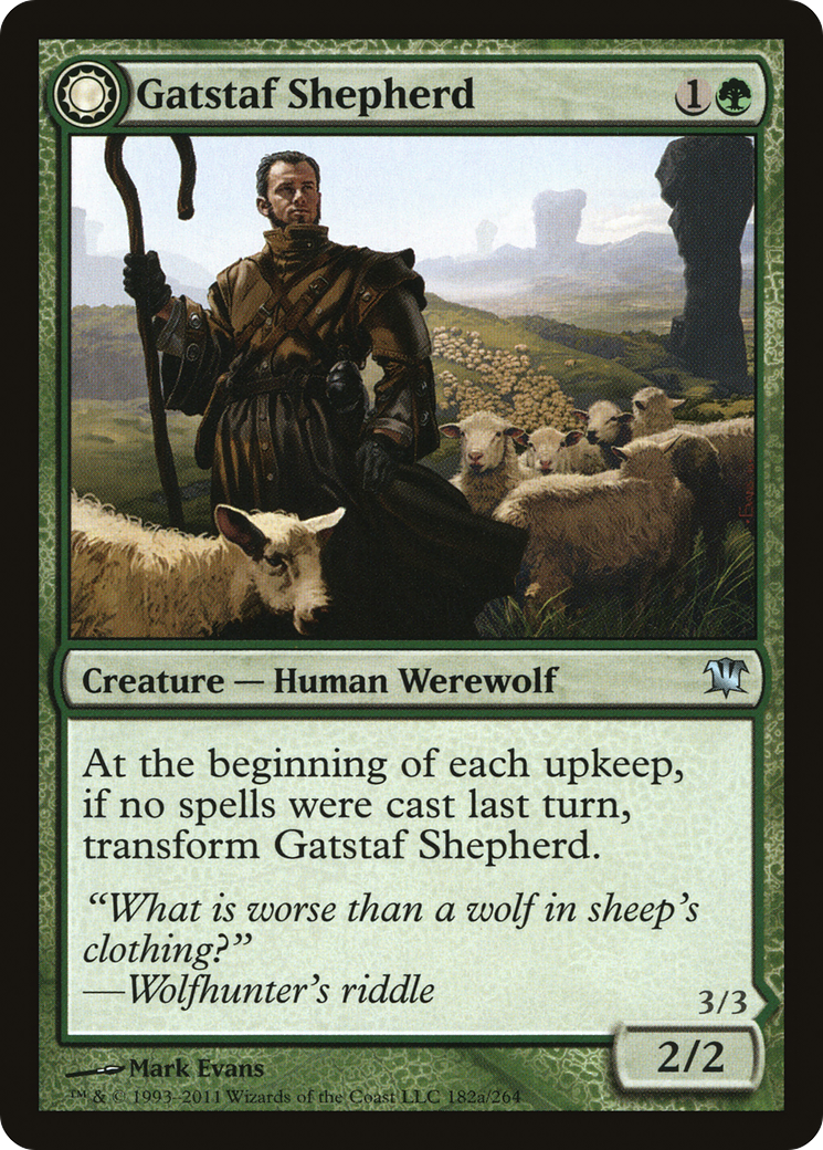 Gatstaf Shepherd // Gatstaf Howler - Image 2