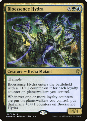 Bioessence Hydra