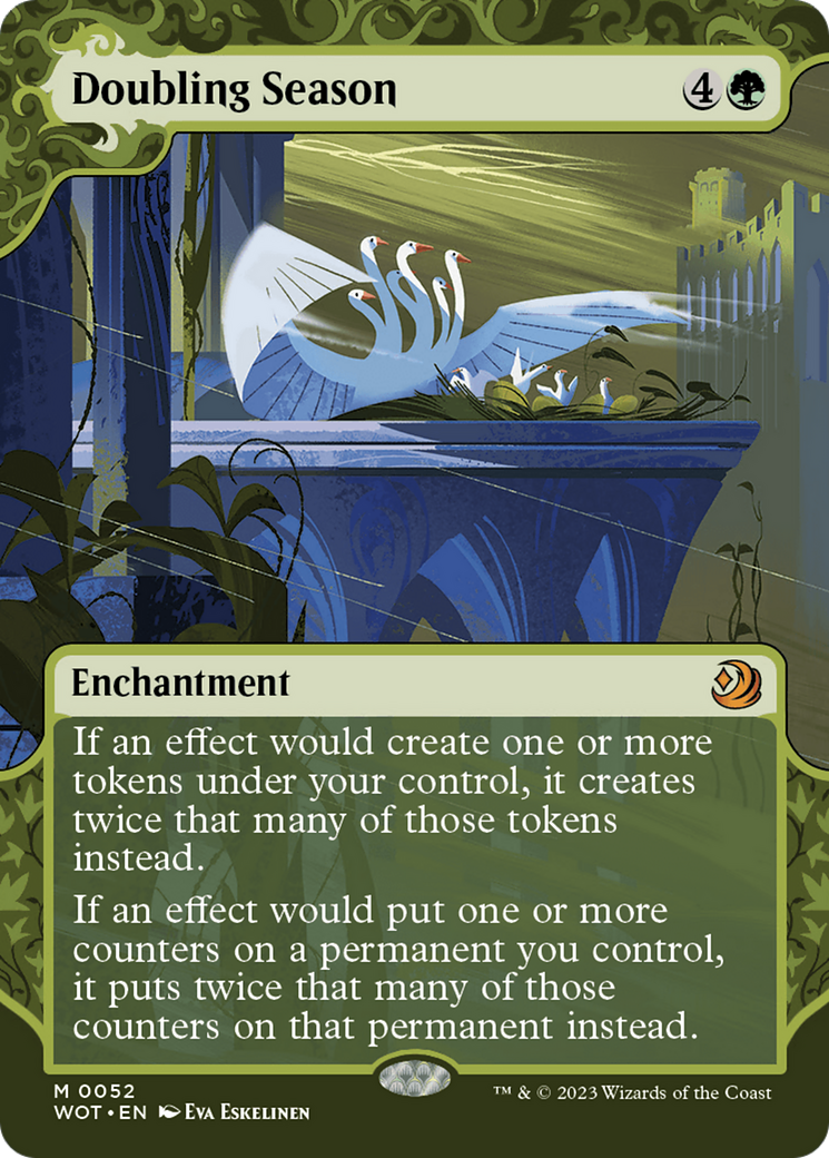 Magic: The Gathering - Doubling Cube (Cubo Moltiplicatore) - Fifth Dawn (5DN) - Carta Singola Rara