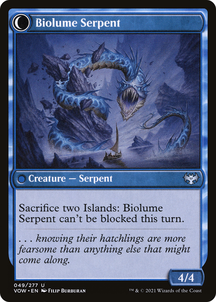 Biolume Egg // Biolume Serpent - Image 2