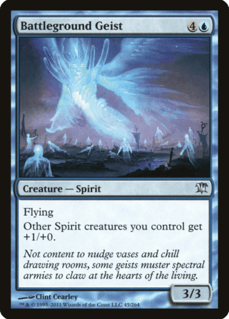 Battleground Geist