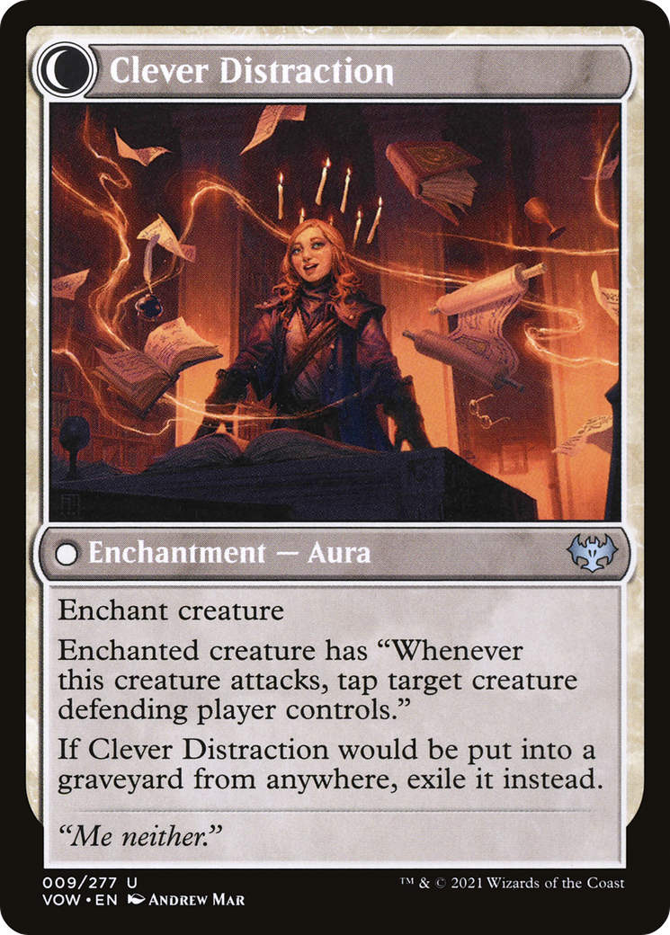 Distracting Geist // Clever Distraction - Image 2
