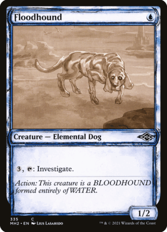 Floodhound