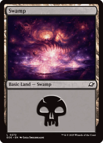 Swamp