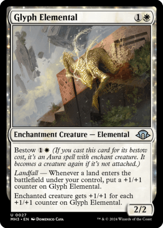 Glyph Elemental