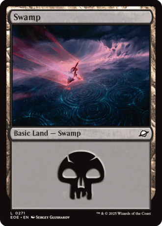 Swamp