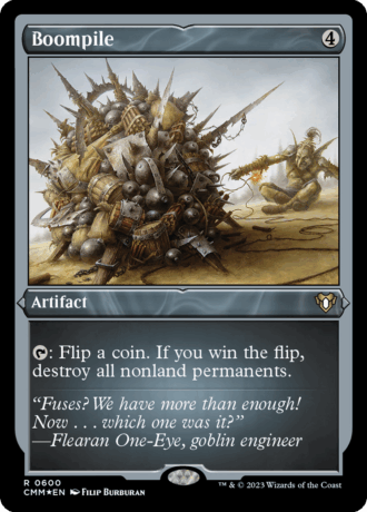 Boompile