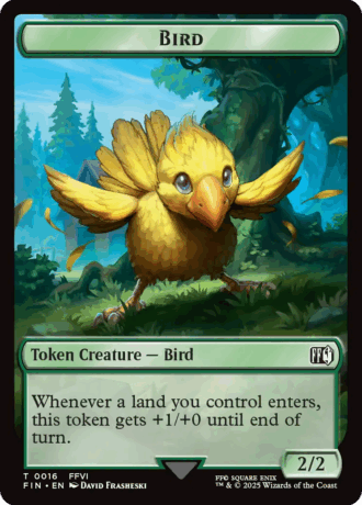 Bird
