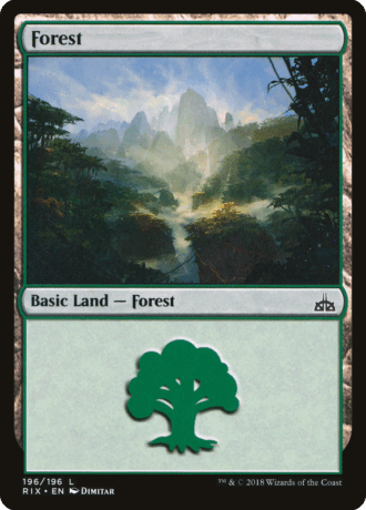 Forest