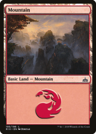 Mountain