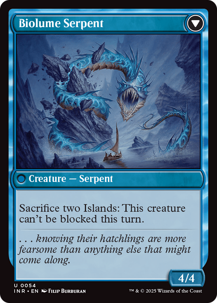 Biolume Egg // Biolume Serpent - Image 2