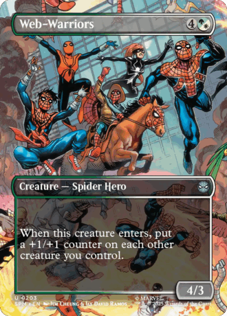 Web-Warriors