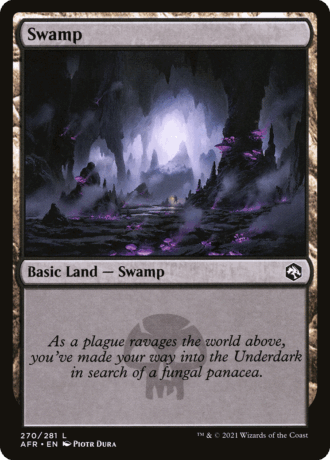 Swamp